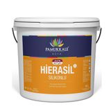 Pamukkale Hobby Bodrum Mavi 15 lt Silikonlu Dış Cephe Boyası