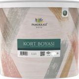Pamukkale Ihlara 20 KG Silikonlu Kort Boyası