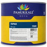 Pamukkale İspak İs,Rutubet,Sigara,Yağ,Ruj Leke Örtücü 2.250 Gr