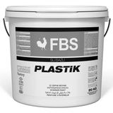 Pamukkale Limon Sarısı 20 Kg Prestige Plastik İç Cephe Boyası