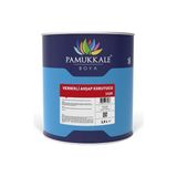 Pamukkale Naturel 2.5 lt Vernikli Ahşap Koruyucu