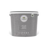 Pamukkale Prestige 10 kg Nil Yeşili Silikonlu İç Cephe Boyası