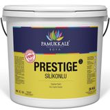 Pamukkale Prestige Defne Yaprağı 7,5 lt Silikonlu Dış Cephe Boyası