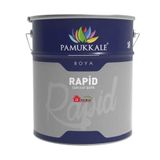 Pamukkale Rapid 9016 Beyaz 2.5 kg Endüstriyel Boya