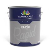 Pamukkale Rapid Ral 3020 Bayrak Kırmızı 15 kg Boya