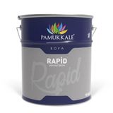 Pamukkale Rapid Ral 5002 Ultramarin Mavi 15 kg Boya