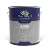 Pamukkale Rapid Ral 5015 Mavi 15 kg Boya