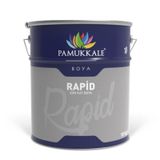Pamukkale Rapid Ral 5017 Boncuk Mavi 15 kg Boya