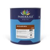 Pamukkale Rapid Ral 5017 Boncuk Mavi 2.5 kg Selülozik Boya