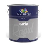 Pamukkale Rapid Ral 5018 Turkuaz 15 kg Boya