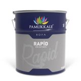 Pamukkale Rapid Ral 6001 Çimen Yeşili 15 kg Boya