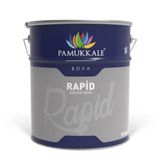Pamukkale Rapid Ral 6021 Makina Yeşili 15 kg Boya