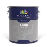 Pamukkale Rapid Ral 7035 Açık Gri 15 kg Boya