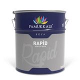 Pamukkale Rapid Ral 9016 Beyaz 15 kg Boya
