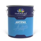 Pamukkale Sentetik Antipas Beyaz 15 kg Boya