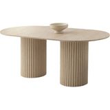 Pamukkale Sidon Desen Lora Sidon Ayak Sabit 180X90 Masa - 180 X 90