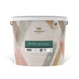 Pamukkale Silikonlu Tenis Kort Zemin Boyası 15 Lt