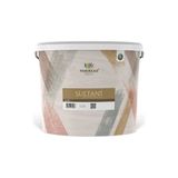 Pamukkale Sultani Dekoratif Son Kat Boya 2.5 Lt Altın