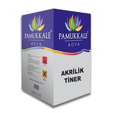 Pamukkale TA-605 12 lt Akrilik Zemin Tineri