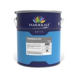 Pamukkale Thermolac 600 Derece Isıya Dayanıklı Boya 2.5 Kg Siyah siyah