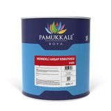 Pamukkale Vernikli Ahşap Koruyucu 2,5 Lt tutun