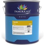 Pamukkale Yaldız Boya Altın 200 Derece Isı Geçirmez 2.5 Lt - 2,5 kg - Altın Yaldızlı