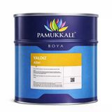 Pamukkale Yaldız Boya Altın 200 Derece Isı Geçirmez 2.5 Lt
