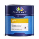 Pamukkale Yaldız Boya Altın 200 Derece Isı Geçirmez 5 Lt