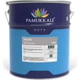 Pamukkale Yaldız Boya Alüminyum Soba Boyası 12 kg - diğer
