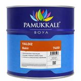 Pamukkale Yaldız Boya Bakır 200 Derece Isı Geçirmez 2.5 Lt