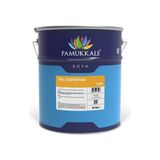 Pamukkale Yol Çizgi Boyası Solvent Bazlı 20 Kg Ral 7004 Sinyal Grisi