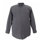 Pamuklu Büyük Battal Boy Beden Oduncu Gömlek & 2xl-10xl