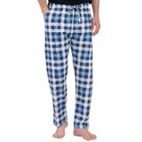 Pamuklu Erkek Tek Alt Pijama, 408509