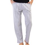 Pamuklu Erkek Tek Alt Pijama, 411014