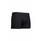 Pamuklu Siyah Boxer - L