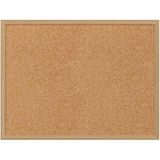 Pan 115 Ahşap Çerçeveli Mantar Pano