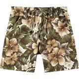 Pan Con Chocolate Erkek Çocuk Şort - 4 Yaş - Çok Renkli