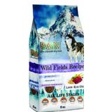 Pan Food Kuzu Etli Pirinçli Yetişkin Özel 15 kg Köpek Maması