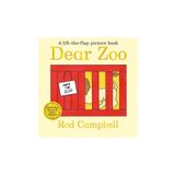 Pan MacMillan Dear Zoo
