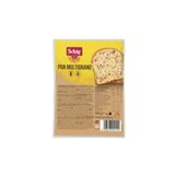 Pan Multigrano Glutensiz Ekmek ( 250gr )