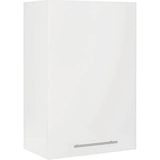 Pan Mutfak Üst Modül - Çok Amaçlı Dolap 60 cm - Beyaz
