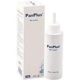 Pan Plus Saç Losyonu 125 Ml İnce Zayıf Ve Kolay Dökülen Saçlar İçin