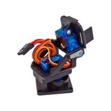 Pan Tilt 2 Eksen -- Sg90 Servo Motor Pt Ptz Fpv Haraket