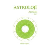 Pan Yayıncılık 2017 Astroloji Ajandası