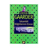 Pan Yayıncılık Jostein Gaarder'dan İskambil Kağıtlarının Esrarı - H. Aschehoug 9 - 12 Yaş Gençlik Kitabı