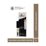 panacea Kaş ve Kirpik Serumu - Doğal ve Etkili Kaş ve Kirpik Uzatma ve Güçlendirme