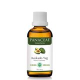 Panaceae Garden Avokado Yağı 50ml