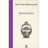Panama Yayıncılık Şahmerdan Sait Faik Abasıyanık Ciltsiz 120 Sayfa Derin Anlayışla