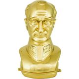 Panapole 40 cm Pirinç Atatürk Büstü