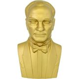 Panapole 80 cm Fiberglass Atatürk Büstü
